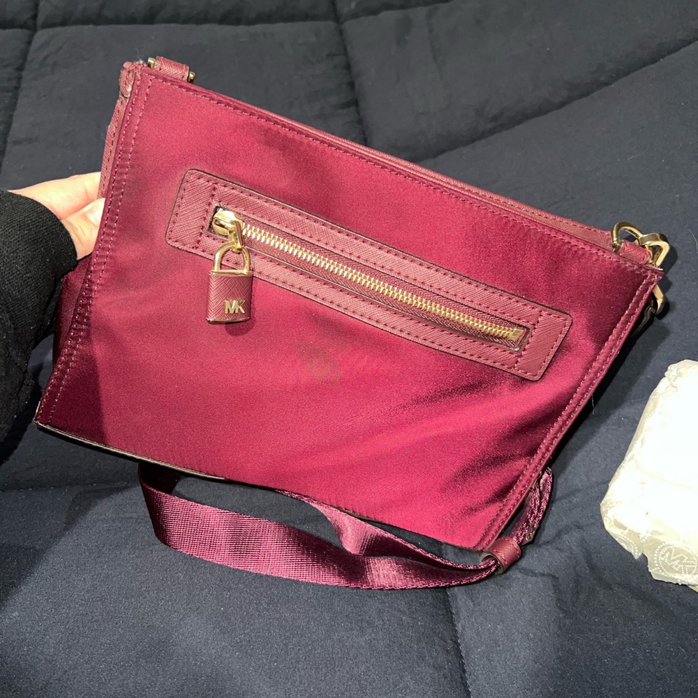 Michael Kors Janie crossbody bag